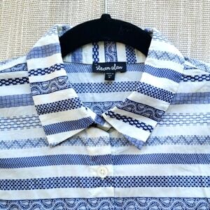 Steven Alan Shirt